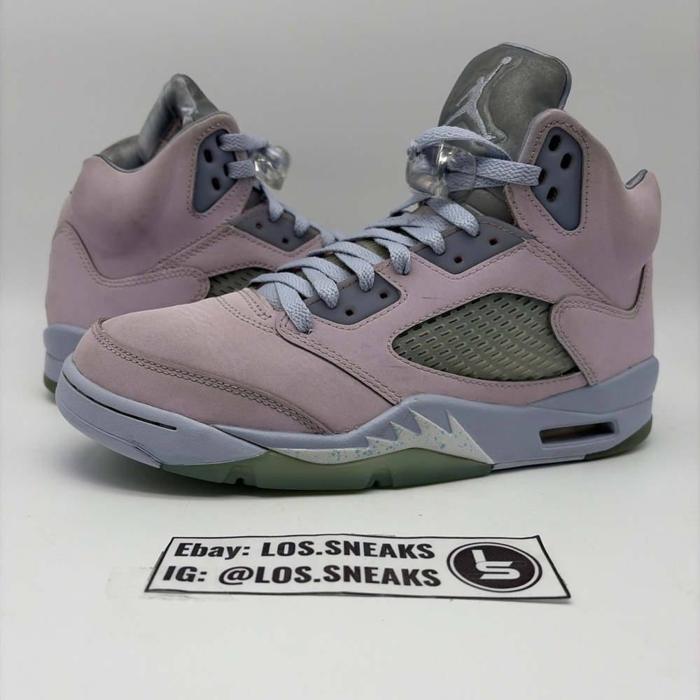 Size 9 - Jordan 5 Easter 2022 (DV0562-600)
